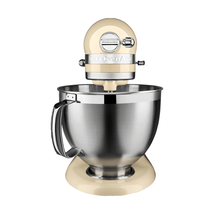 Artisan kjøkkenmaskin premium 4,8 L - Almond cream - KitchenAid