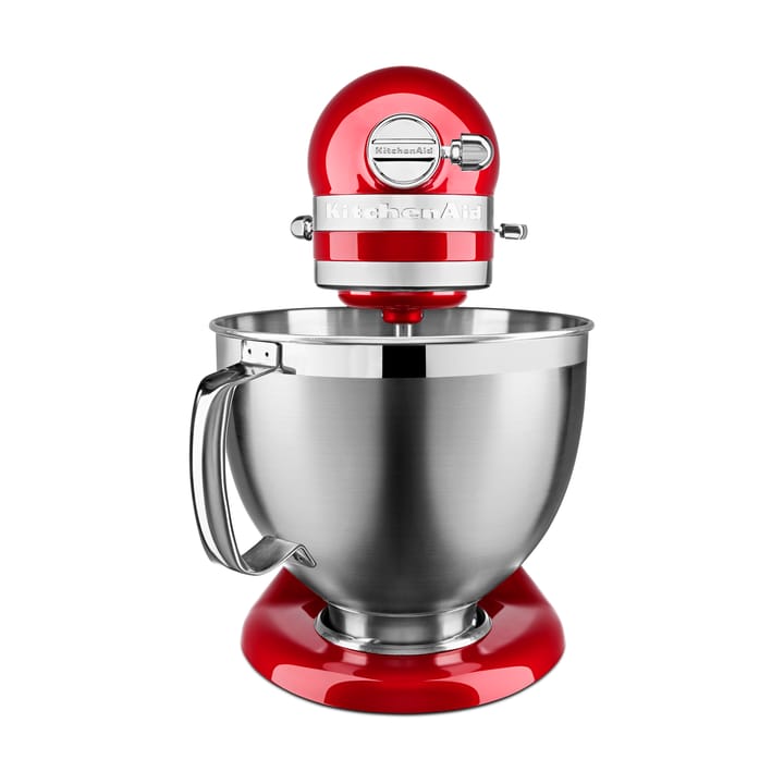 Artisan kjøkkenmaskin premium 4,8 L - Candy apple - KitchenAid