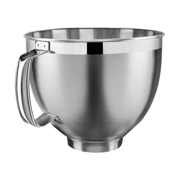 Artisan kjøkkenmaskin premium 4,8 L - Candy apple - KitchenAid