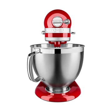 Artisan kjøkkenmaskin premium 4,8 L - Empire red - KitchenAid