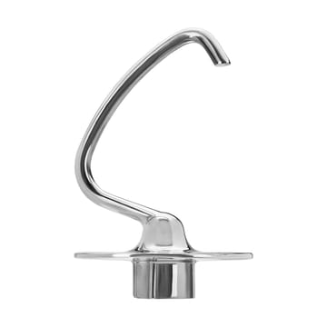 Artisan kjøkkenmaskin premium 4,8 L - Medallion silver - KitchenAid