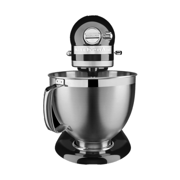 Artisan kjøkkenmaskin premium 4,8 L - Onyx black - KitchenAid