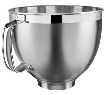 Artisan kjøkkenmaskin premium 4,8 L - Pebbled palm - KitchenAid