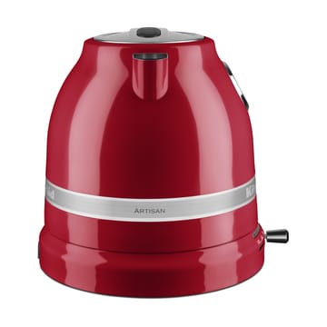 Artisan vannkoker med variabel temperatur 1,5 L - Candy apple - KitchenAid