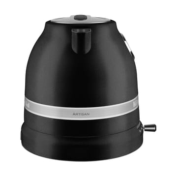 Artisan vannkoker med variabel temperatur 1,5 L - Cast iron black - KitchenAid