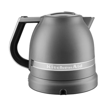 Artisan vannkoker med variabel temperatur 1,5 L - Imperial grey - KitchenAid