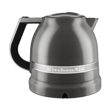 Artisan vannkoker med variabel temperatur 1,5 L - Medallion silver - KitchenAid