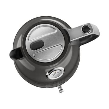 Artisan vannkoker med variabel temperatur 1,5 L - Medallion silver - KitchenAid