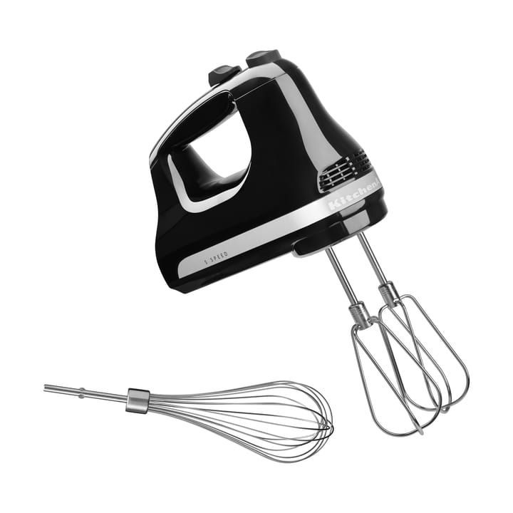 Classic håndmikser 85W - Onyx black - KitchenAid