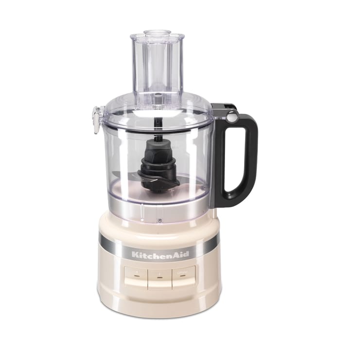 KitchenAid 5KFP0719 foodprosessor 1,7 L - Almond cream - KitchenAid