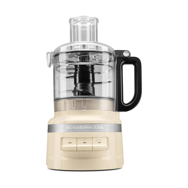 KitchenAid 5KFP0719 foodprosessor 1,7 L - Almond cream - KitchenAid