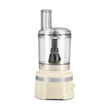 KitchenAid 5KFP0921 foodprosessor 2,1 L - Almond cream - KitchenAid