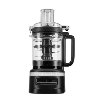 KitchenAid 5KFP0921 foodprosessor 2,1 L - Black matte - KitchenAid