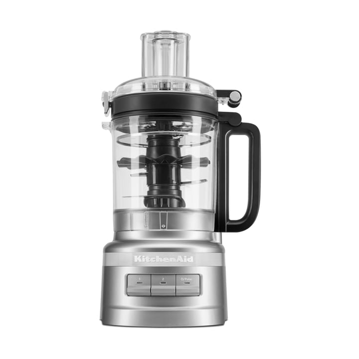 KitchenAid 5KFP0921 foodprosessor 2,1 L - Contour silver - KitchenAid