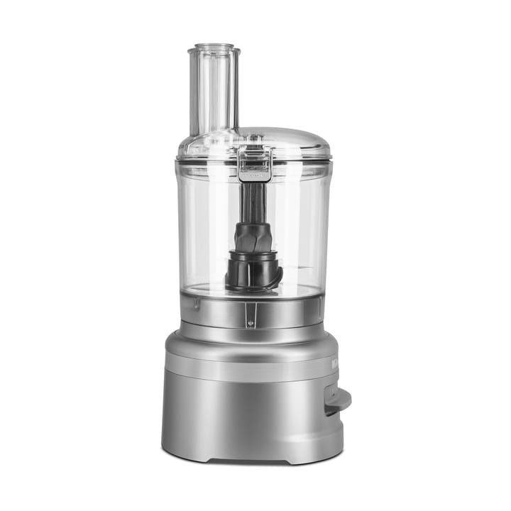 KitchenAid 5KFP0921 foodprosessor 2,1 L - Contour silver - KitchenAid