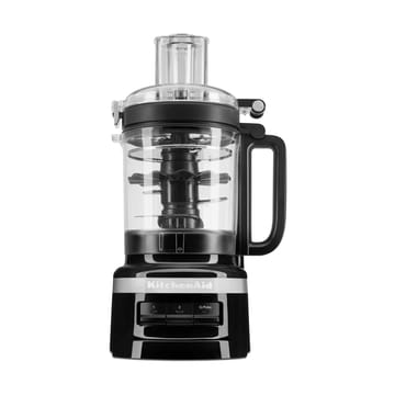 KitchenAid 5KFP0921 foodprosessor 2,1 L - Onyx black - KitchenAid