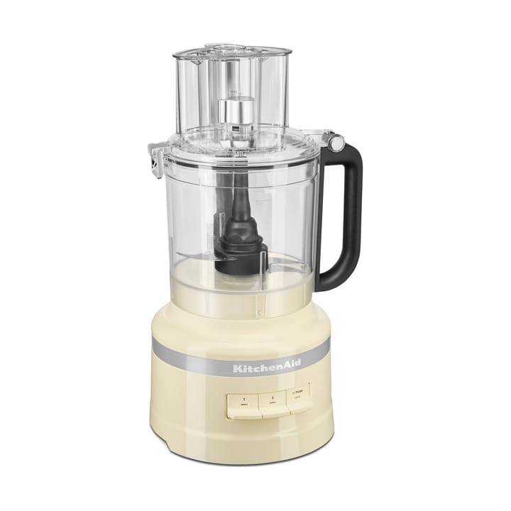 KitchenAid 5KFP1319 foodprosessor 3,1 L - Almond cream - KitchenAid