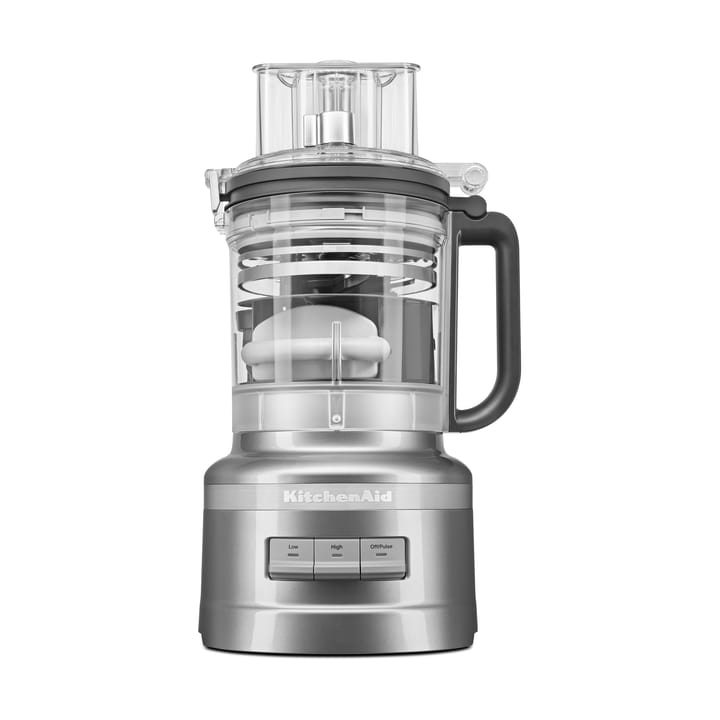 KitchenAid 5KFP1319 foodprosessor 3,1 L - Contour silver - KitchenAid