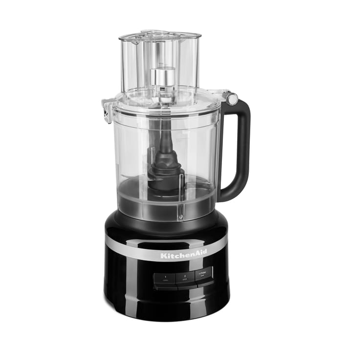 KitchenAid 5KFP1319 foodprosessor 3,1 L - Onyx black - KitchenAid