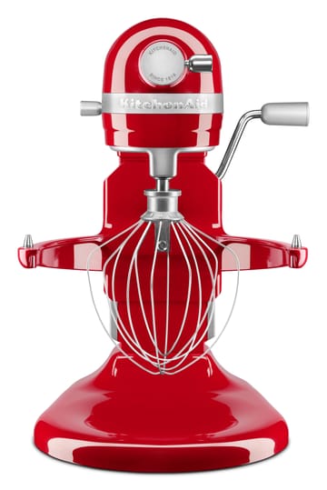 KitchenAid ballongvisp til store kjøkkenmaskiner - Stainless steel - KitchenAid