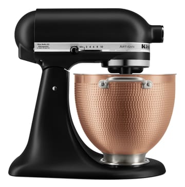 KitchenAid bolle dobbelt håndtak 4,7 L - Hammered copper - KitchenAid