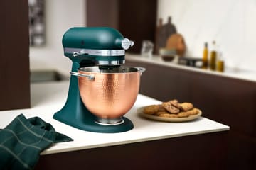 KitchenAid bolle dobbelt håndtak 4,7 L - Hammered copper - KitchenAid