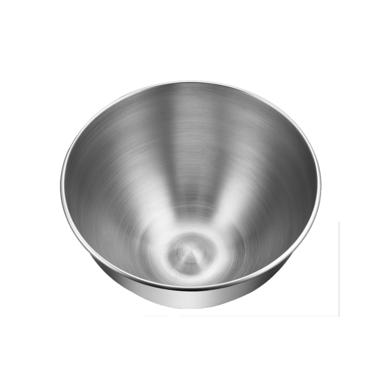 KitchenAid bolle rustfritt stål 3 L - Polished stainless steel - KitchenAid