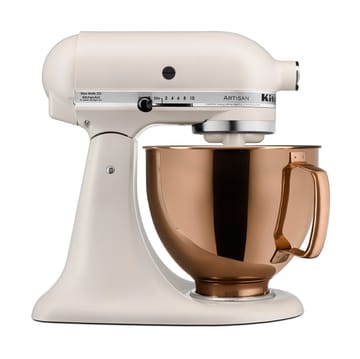 KitchenAid bolle rustfritt stål 4,8 L - Radiant copper - KitchenAid