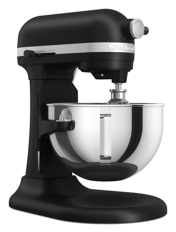 KitchenAid bolle rustfritt stål 5,2 L - Polished stainless steel - KitchenAid