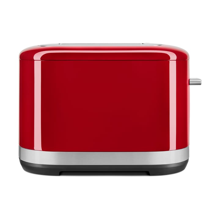 KitchenAid brødrister 2 skiver - Empire red - KitchenAid