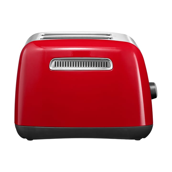 KitchenAid brødrister automatisk 2 skiver - Empire red - KitchenAid