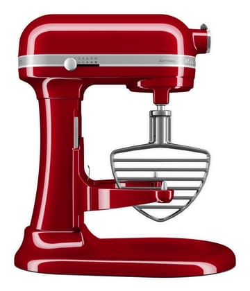 KitchenAid deigblander for store kjøkkenmaskiner - Stainless steel - KitchenAid