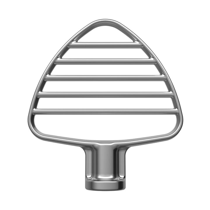 KitchenAid deigblander til mellomstore kjøkkenmaskiner - Stainless steel - KitchenAid