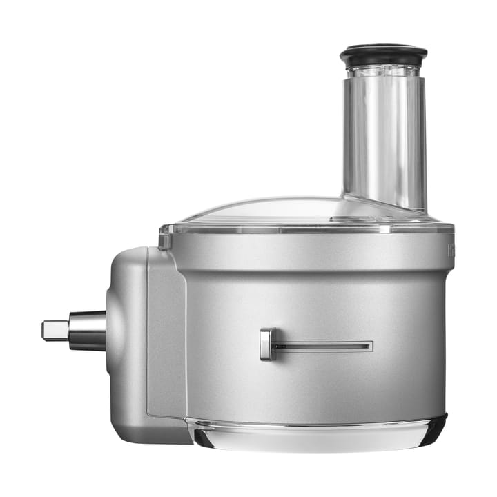 KitchenAid foodprosesssor til kjøkkenmaskin - Stainless steel - KitchenAid