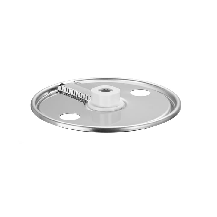 KitchenAid foodprosesssor til kjøkkenmaskin - Stainless steel - KitchenAid