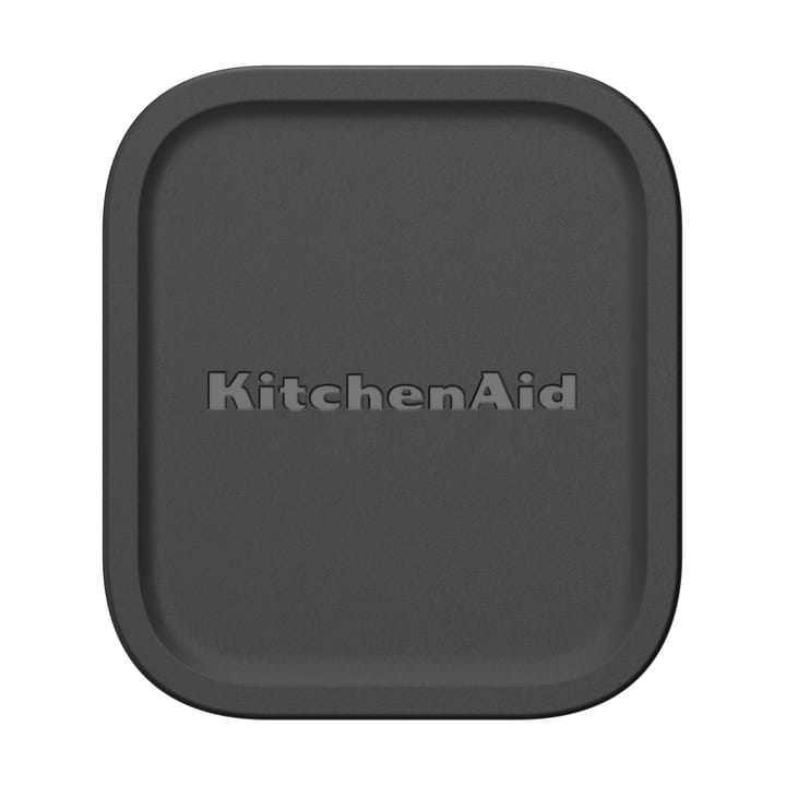 KitchenAid Go ekstra batteri - Black matte - KitchenAid