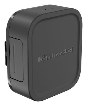 KitchenAid Go ekstra batteri - Black matte - KitchenAid