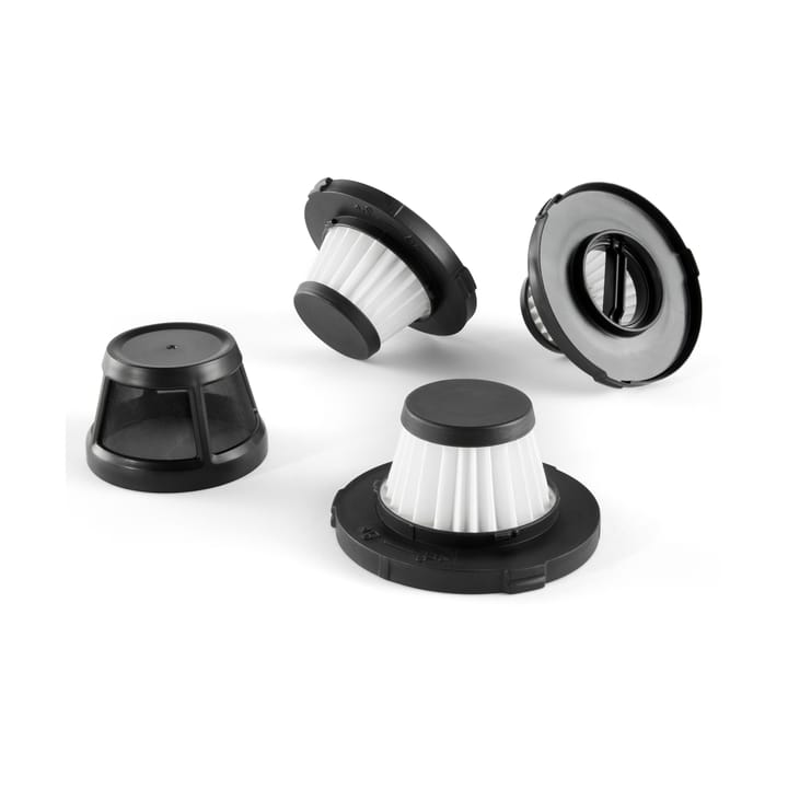 KitchenAid Go filter til håndstøvsuger 3-pack - White - KitchenAid