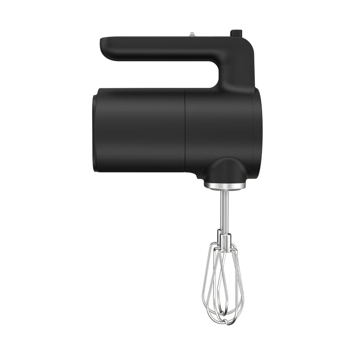 KitchenAid Go oppladbar håndmikser uten batteri - Black matte - KitchenAid