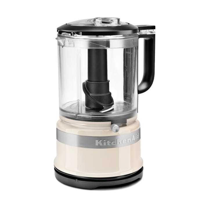 KitchenAid hakker 1,19 L - Almond cream - KitchenAid