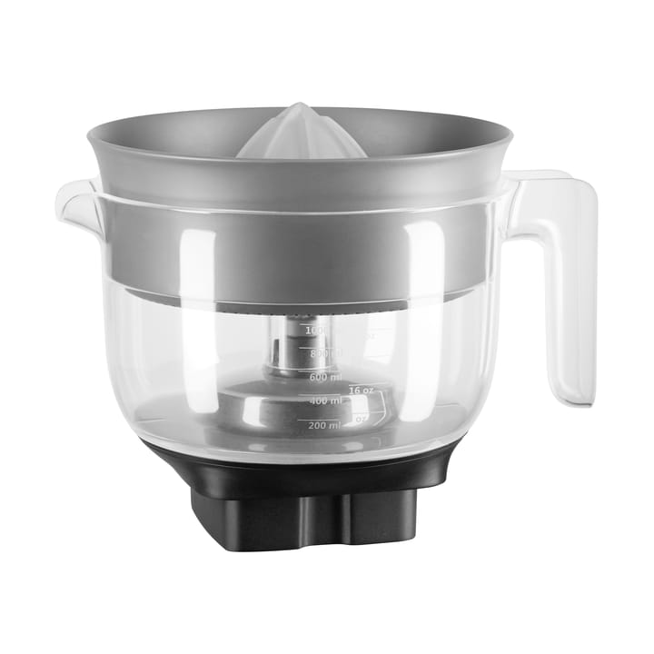 KitchenAid K400+K150 sitruspresse 1 L - Transparent - KitchenAid