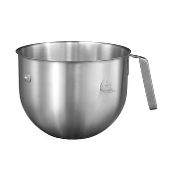 KitchenAid kjøkkenmaskin professional 6,9 L - White - KitchenAid