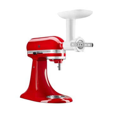 KitchenAid kjøttkvern og kakepresse til kjøkkenmaskin - White - KitchenAid