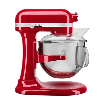 KitchenAid lokk for store kjøkkenmaskiner - Transparent - KitchenAid