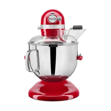 KitchenAid lokk for store kjøkkenmaskiner - Transparent - KitchenAid