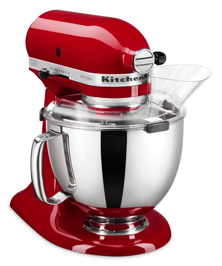 KitchenAid lokk til middels store kjøkkenmaskiner - Transparent - KitchenAid