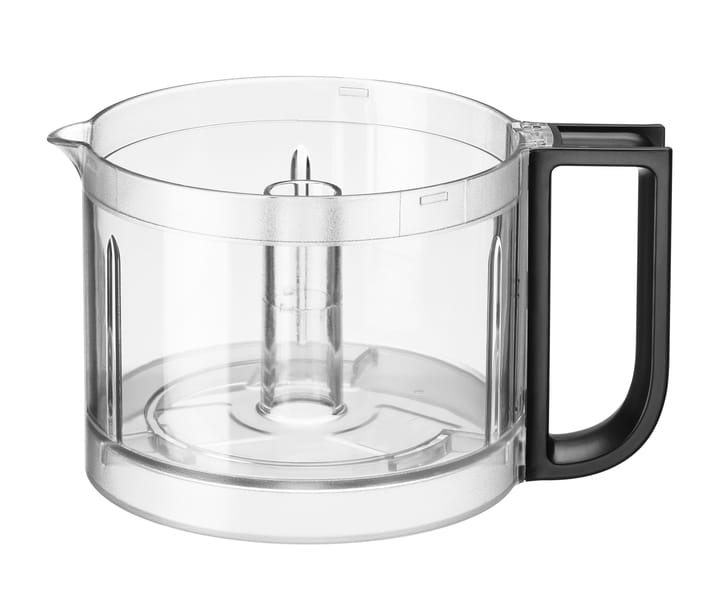 KitchenAid minihakker 0,83 L - Contour silver - KitchenAid