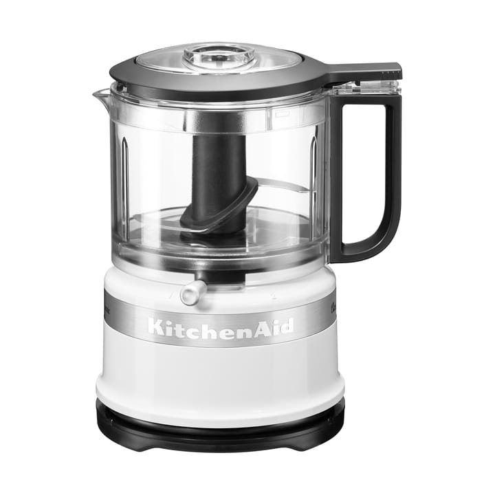 KitchenAid minihakker 0,83 L - White - KitchenAid