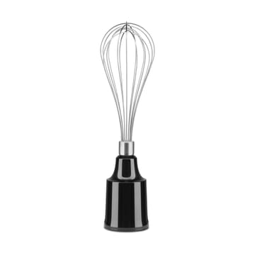 KitchenAid stavmikser sett - Onyx black - KitchenAid