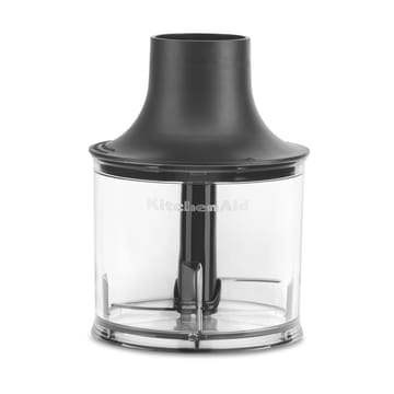 KitchenAid stavmikser sett - Onyx black - KitchenAid